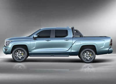 2024款腾势D9增配不增价，最懂用户的MPV