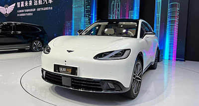 春季出游就开奔腾B70，给你不一样的户外体验