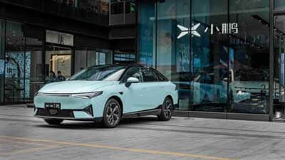 小鹏汽车：今年实现XNGP全国主要城市路网全覆盖