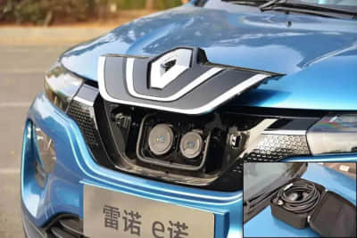 福特电动汽车在美销量逆市上扬，降价策略显成效