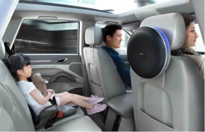 将年内推出 欧宝Frontera预告图发布