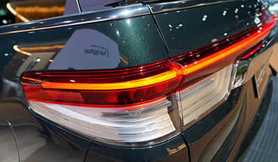 预售12.98万起 奇瑞iCAR 03今日上市