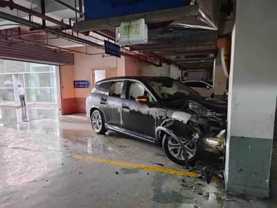 给小米SU7上一课！2024款比亚迪汉上市，16.98万元起,