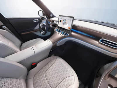 成为极星重要股东 吉利意欲何为？