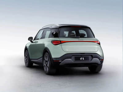 丢了20多年的法拉利竟然还能找回来,