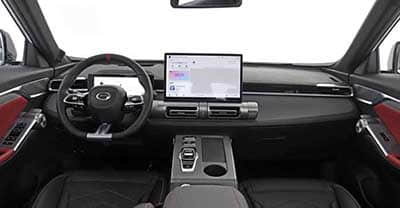 深蓝SL03荣耀版上市：在本轮价格战里该车最具看点