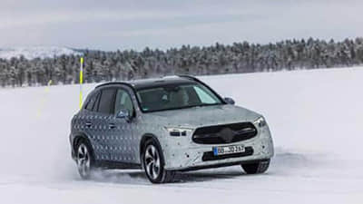 试驾全新极氪001，驾控与舒适的完美体验