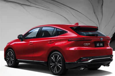 大众途锐：集豪华与科技于一身的SUV之选,