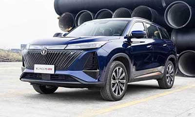 比亚迪海豚荣耀版上市，新增302公里续航版本及多项配置升级