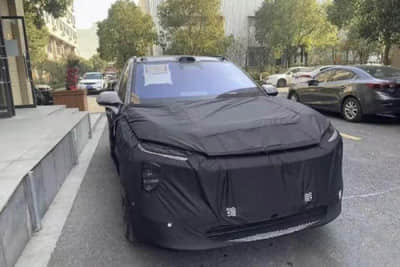 【E汽车】新款极氪001上市