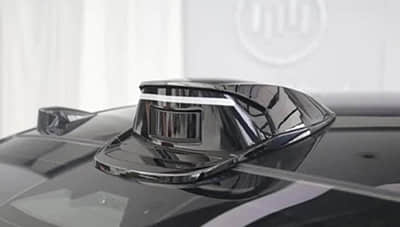 北京汽车大动作，新BJ30加入电四驱，还能越野