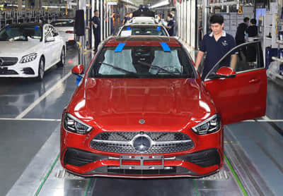 2024款理想L7/8/9正式发布；理想MEGA将于3月11日开启交付