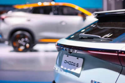 比亚迪的全球化雄心，亮相2024日内瓦车展