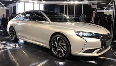 2024款腾势D9增配不增价，最懂用户的MPV