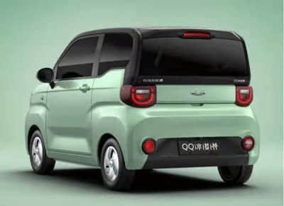 最大续航510km！五菱缤果 PLUS上市8.98 万起