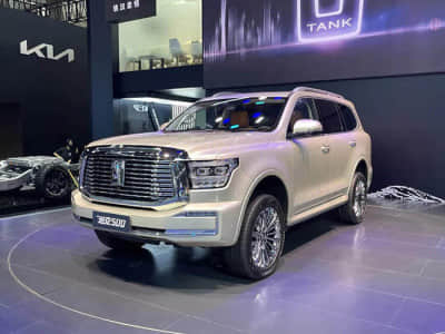 集大成之作，长安猎手无柴油烦忧，皮卡动力颠覆者