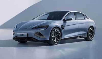 跻身全球汽车品牌销量前十，比亚迪三大里程碑有何重要意义？,