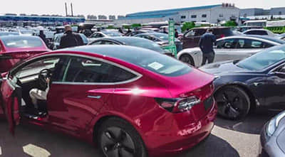 问界M5推出限时购车优惠；白色“龙晶陶瓷”小米14 Ultra入网