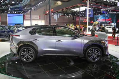 如果深蓝G318定价25万起 能否掀翻豹5