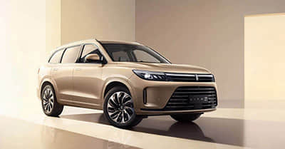 电比油果然便宜，奇瑞iCAR 03正式上市，不到11万