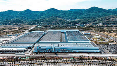 比亚迪公布2月销量：12.23万辆，继续下滑,