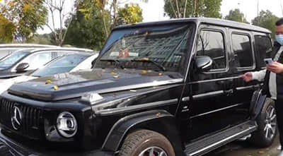 2024年1月成都合资车销量排行（上牌量）