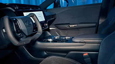 不到理想L7一半价格 2024款零跑C11上市：起售价14.88万元