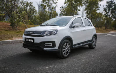 比亚迪元PLUS荣耀版将在3月4日上市