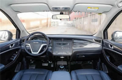 改款奥迪A7L亮相，豪华轿跑新选择