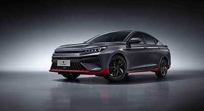 新款极氪001上市，标配激光雷达！26.9万起售