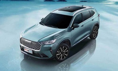 年产量超20万！江淮华为工厂项目公示