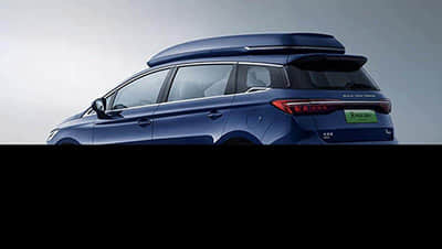 31.98万元，2024款理想L系列正式发布