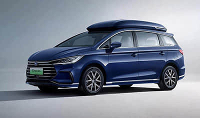 家庭第二辆，想买新能源，预算30内，真诚求推荐！