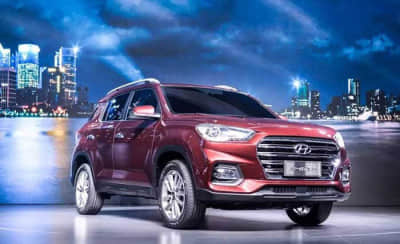 中国的雷克萨斯，要来了！