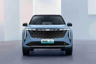 奢华升级！迈巴赫SL谍照曝光，将于2025年内上市