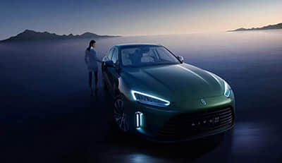 东风日产探陆售23.98万起 选四驱要多加4万