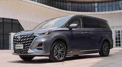 春季出游就开奔腾B70，给你不一样的户外体验