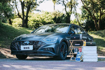 33.98万起，比亚迪2024款腾势D9上市