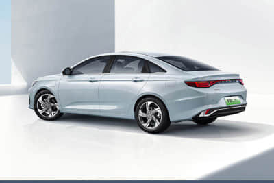 给小米SU7上一课！2024款比亚迪汉上市，16.98万元起,