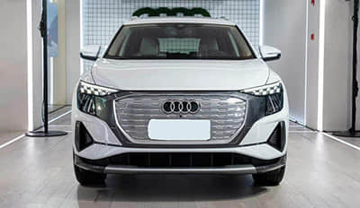 选油还是选电 奇瑞iCAR 03 VS 哈弗大狗