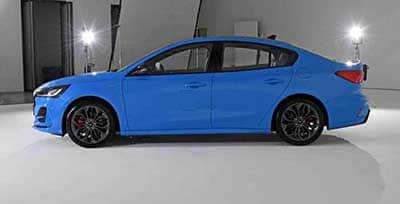 大陆集团2023财报背后：权力更替与新的演变,