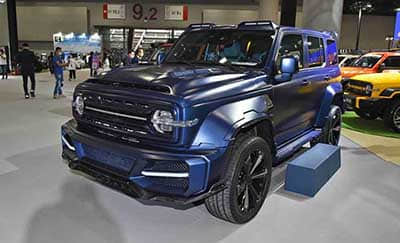 江铃汽车获得发明专利授权：“一种车辆配置模块的确定方法、装置及售后诊断仪”