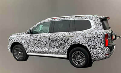 全新宝马X2不再国产？摇身一变成轿跑SUV，看点全在这里