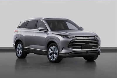 丰田：我把“颗粒捕捉器”反着装，你猜怎么着？,