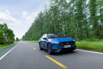 8.98万元起售！五菱缤果PLUS天津区域上市,