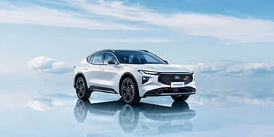 赛道“新力量”将崛起 北京汽车BJ30为“户外轻旅”而来