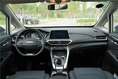 大众终于坐不住了！ID.4 CROZZ售价13.98万起