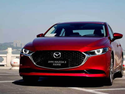 汉唐一起，规模效应＋全产业链优势，比亚迪中高端也能甩“王炸”