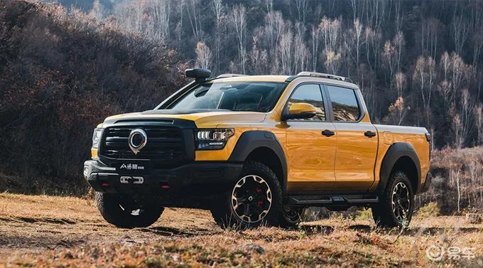 40年国内皮卡崛起历程,回顾行业从1.0到3.0时代 40年国内皮卡崛起历程,回顾行业从1.0到3.0时代