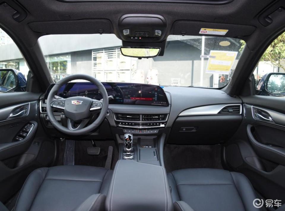 入门即有L2智驾,比3系、A4L厚道,这款豪车仅20万起 入门即有L2智驾,比3系、A4L厚道,这款豪车仅20万起